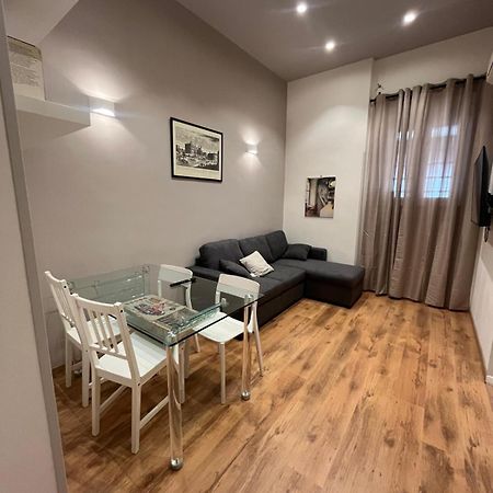 Apartamento Sweet House Campo De' Fiori Roma Exterior foto
