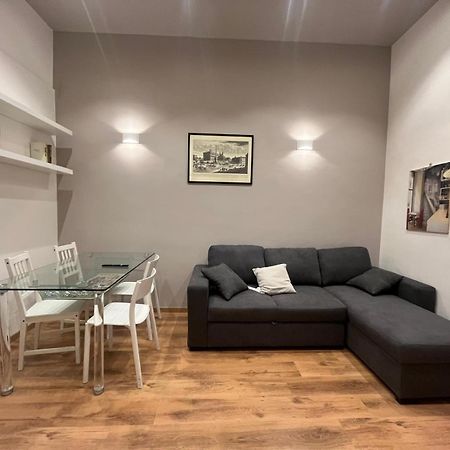 Apartamento Sweet House Campo De' Fiori Roma Exterior foto