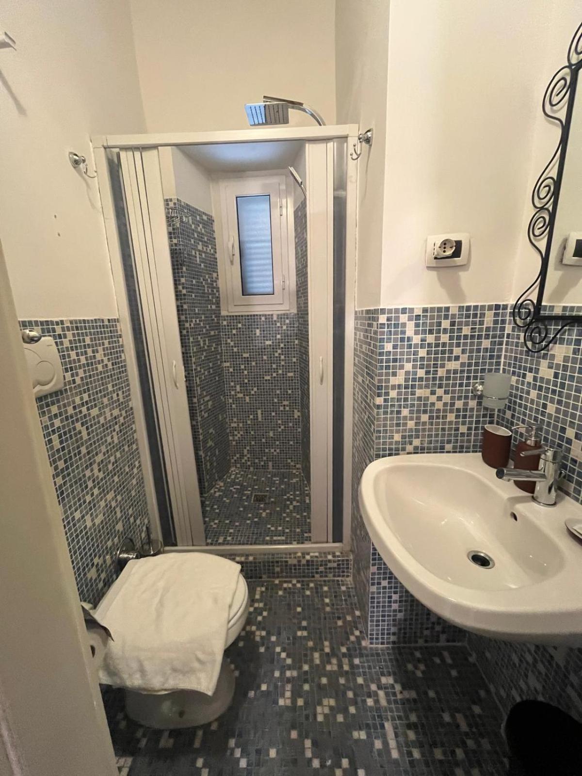 Apartamento Sweet House Campo De' Fiori Roma Exterior foto