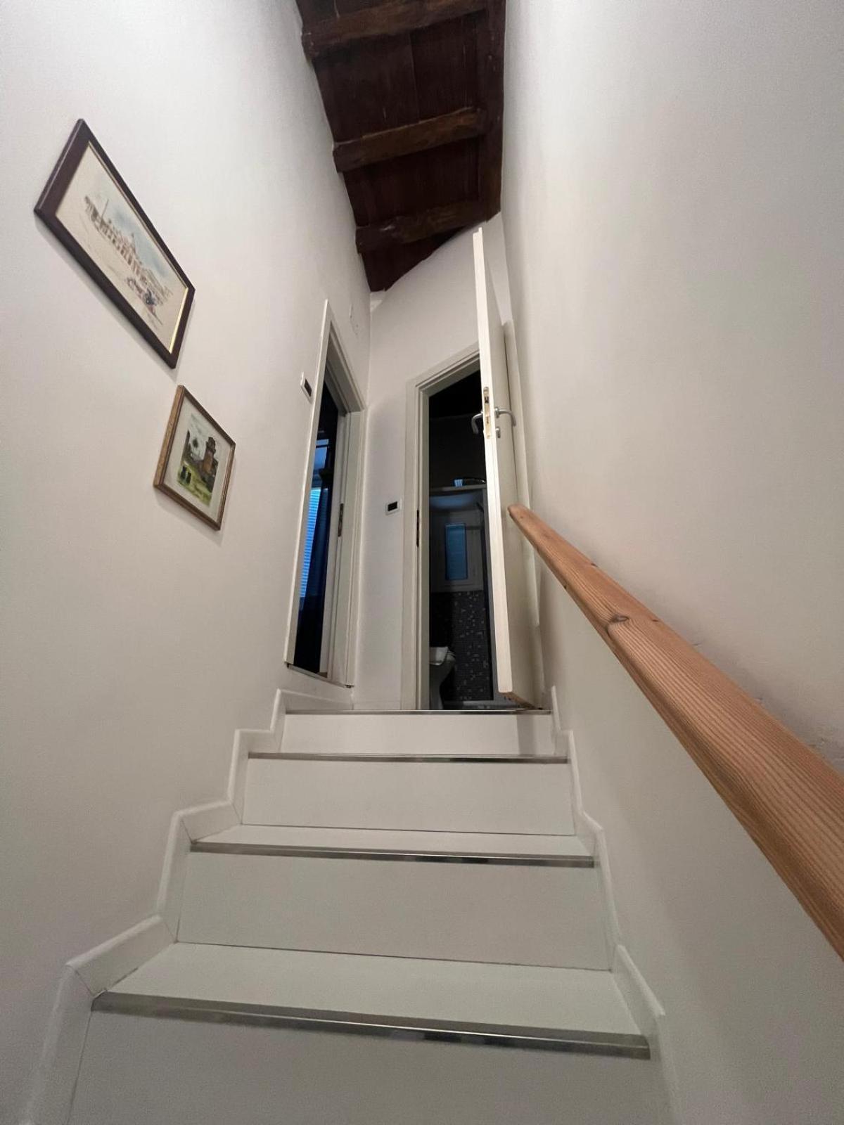 Apartamento Sweet House Campo De' Fiori Roma Exterior foto